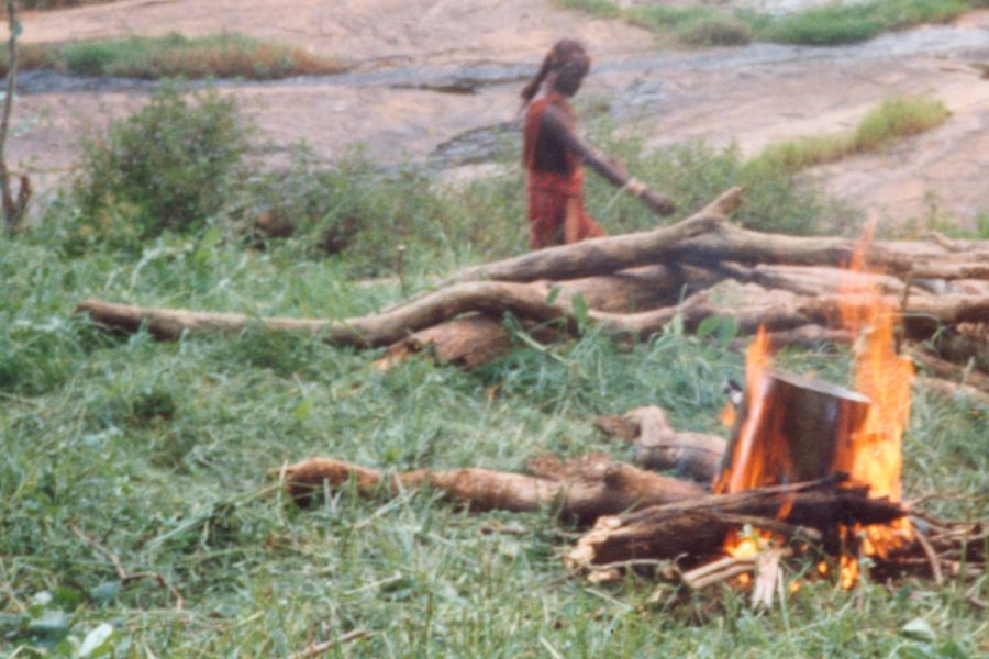 Maasai Mara