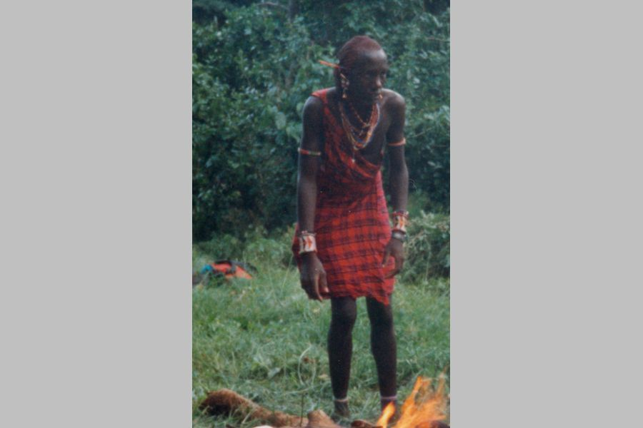 Maasai Mara