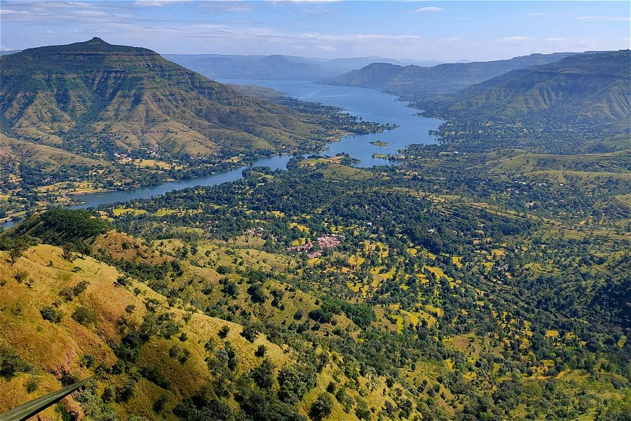 Mahabaleshwar &copy;Raj Vachhani