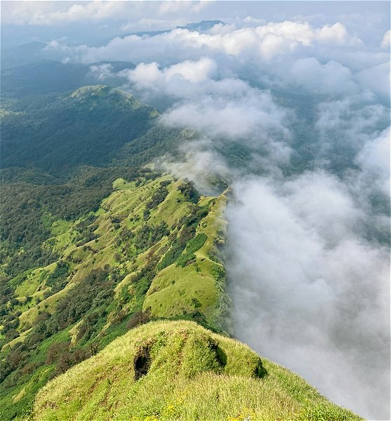 View from Wilson Point &copy;Anwesha Patra