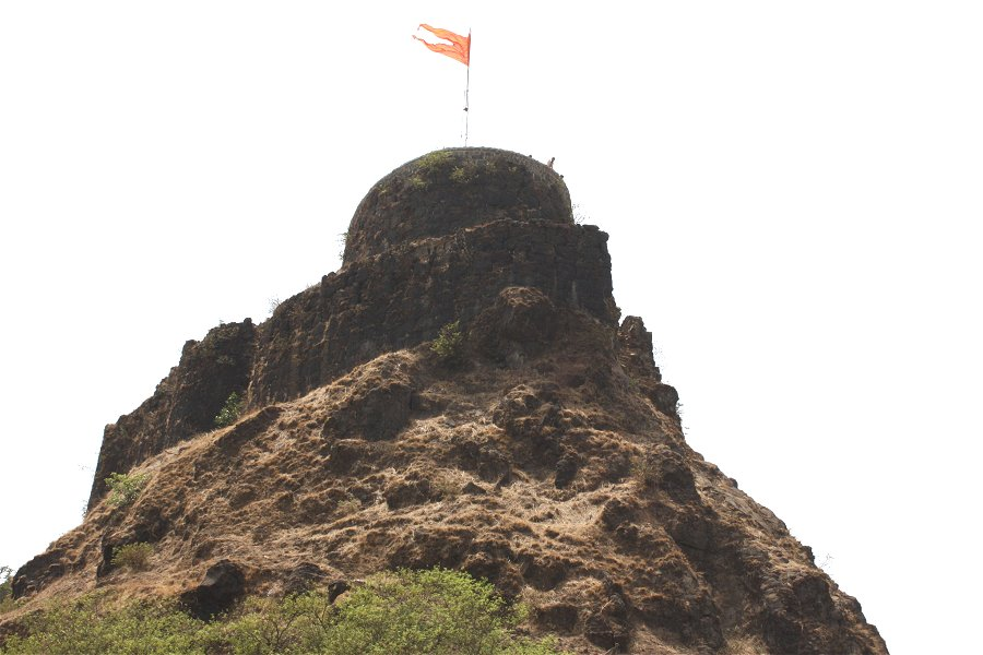 Pratapgarh Fort &copy;Vikas Rana