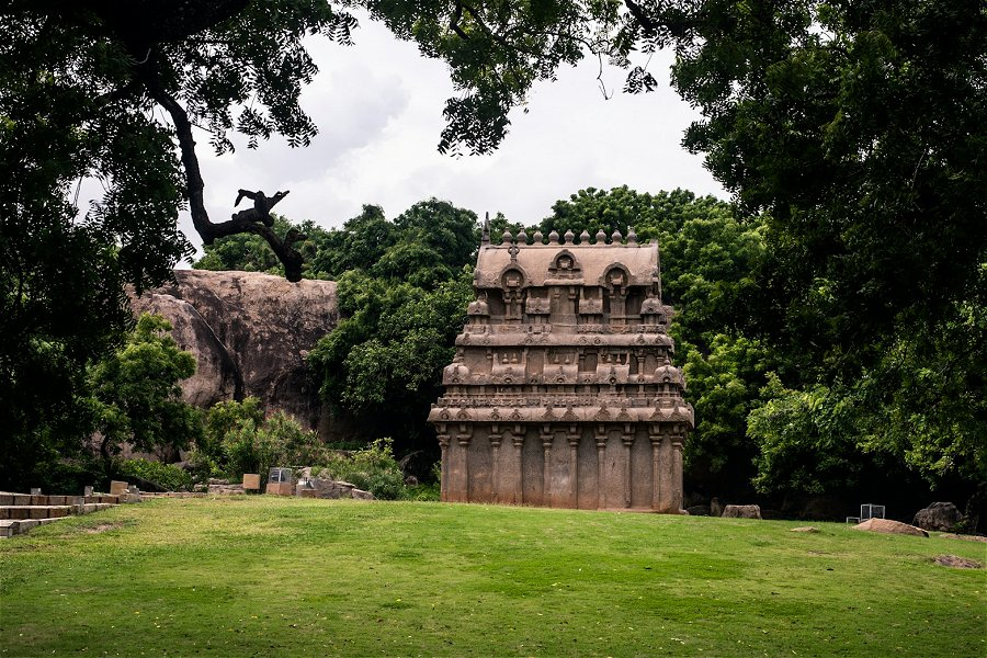 Temple &copy;Pyx Photography