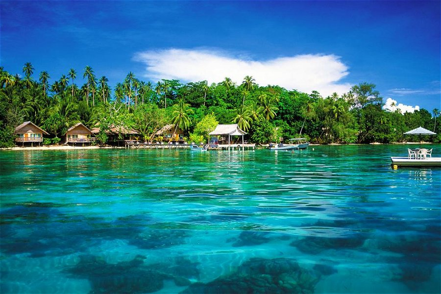 Malaita Island