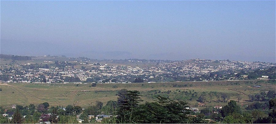 Manzini &copy;Robert Cutts