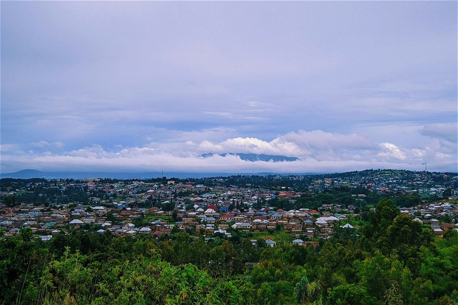 Mbeya &copy;Shammah Kingazi