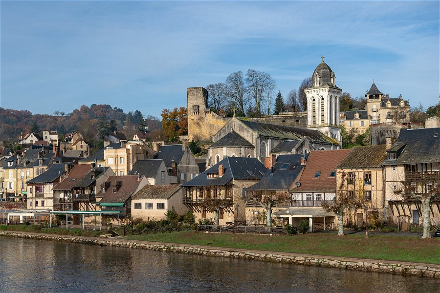 Montignac-Lascaux &copy;Xiquinhosilva