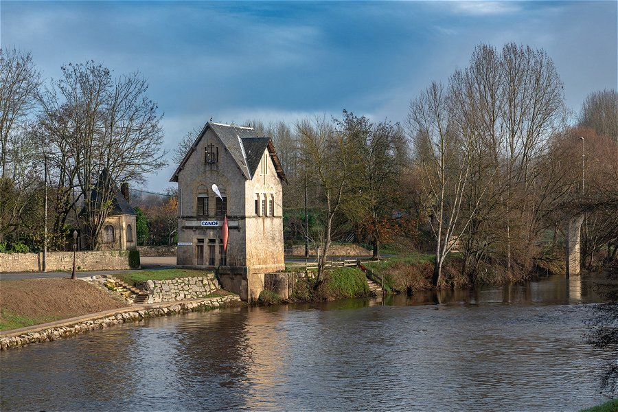 Montignac-Lascaux &copy;Xiquinhosilva