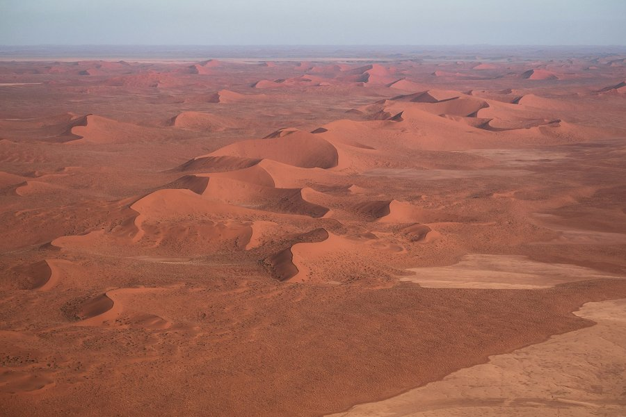 Sand dunes &copy;Joshua Kettle