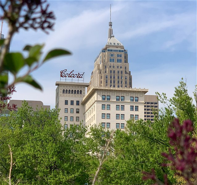 Oklahoma City &copy;Bethany Martin-Law