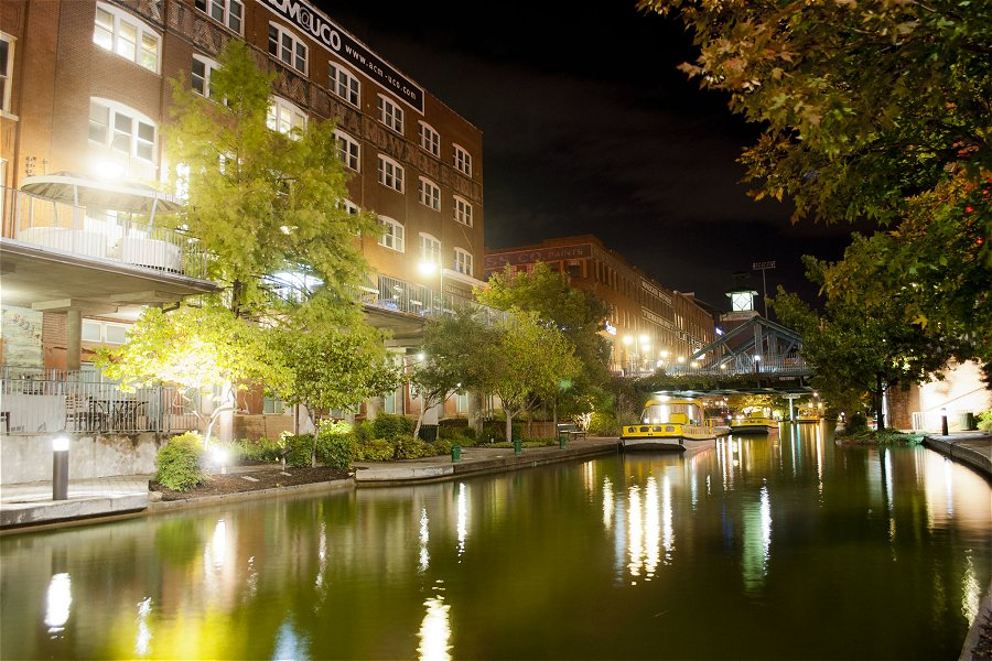 Oklahoma City &copy;Josu&eacute; Goge