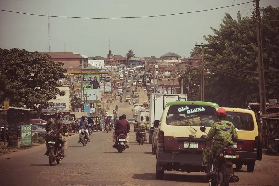 Oyo