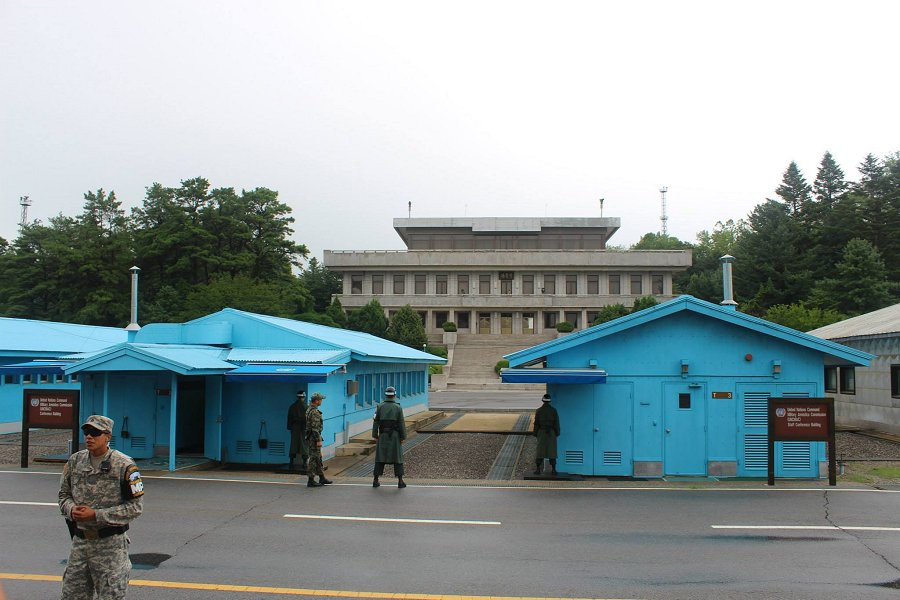 DMZ