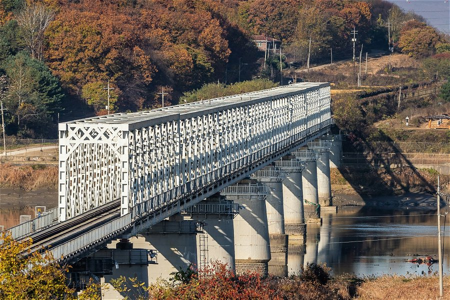 Freedom Bridge