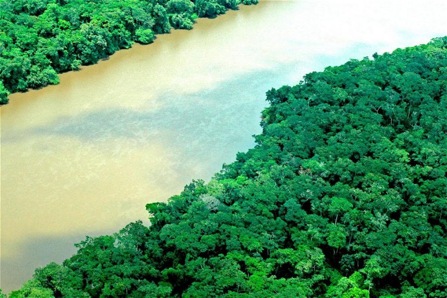 Parc National de Bamingui-Bangoran