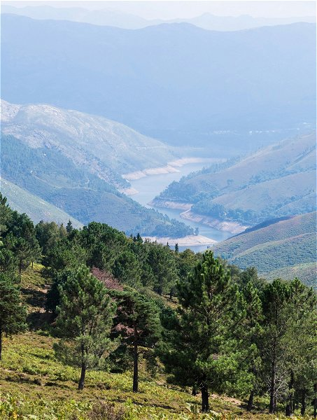 Parque Nacional da Peneda-Ger&ecirc;s &copy;Desert Morocco Adventure