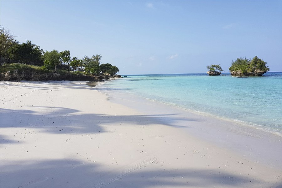 Pemba Kisiwa