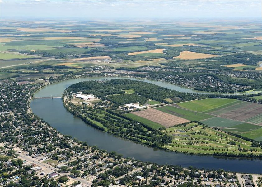 Portage la Prairie