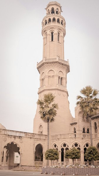 Allahabad University &copy;At Infinity