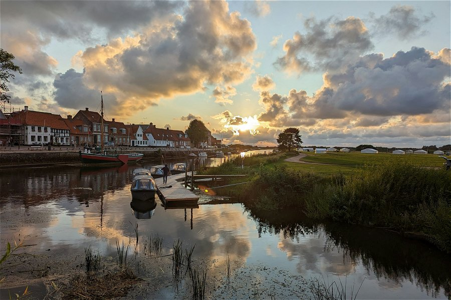 Ribe &copy;Machrife