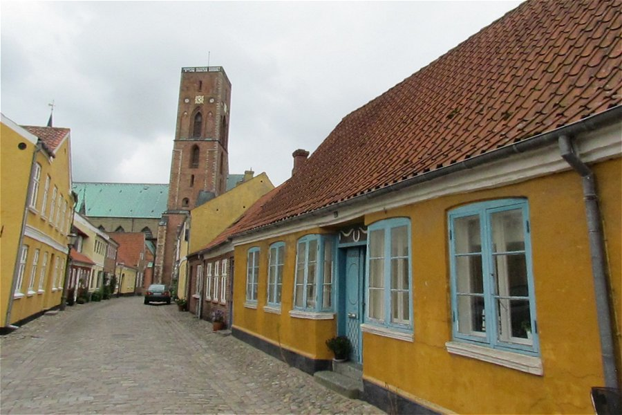Ribe &copy;IMBiblio