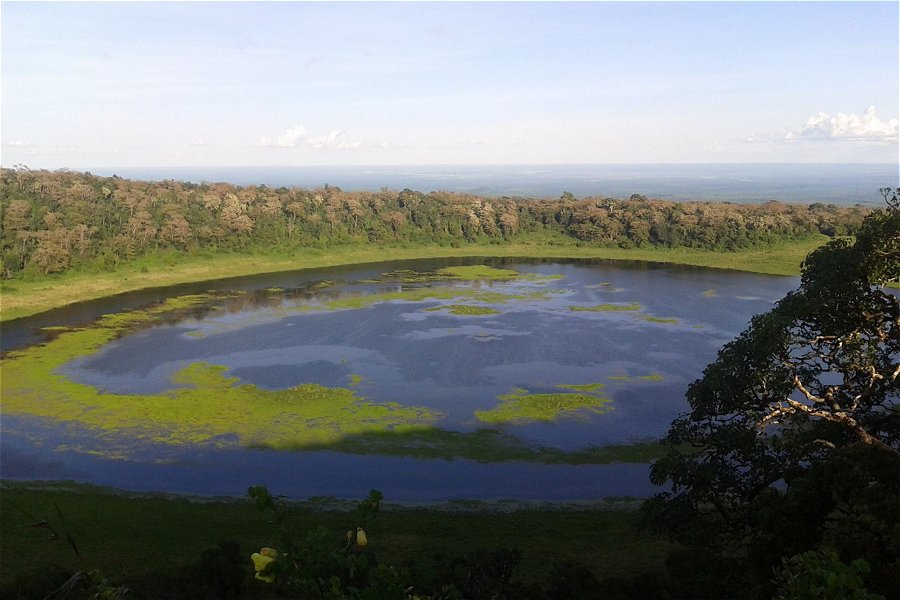 Sibiloi National Park