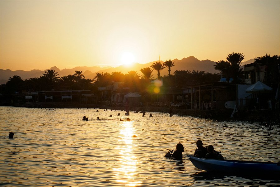 Dahab &copy;Flo P.