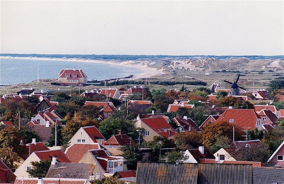Skagen &copy;John Nuttall