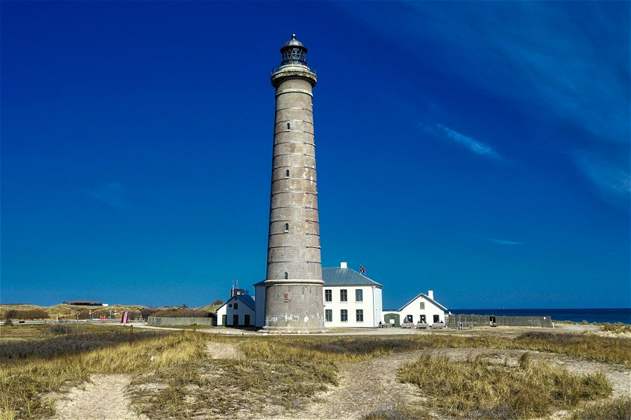 Skagen Fyr &copy;Nikos Kavvadas