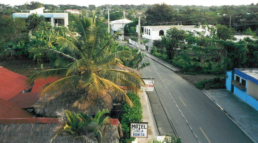 Calle A. Martinez