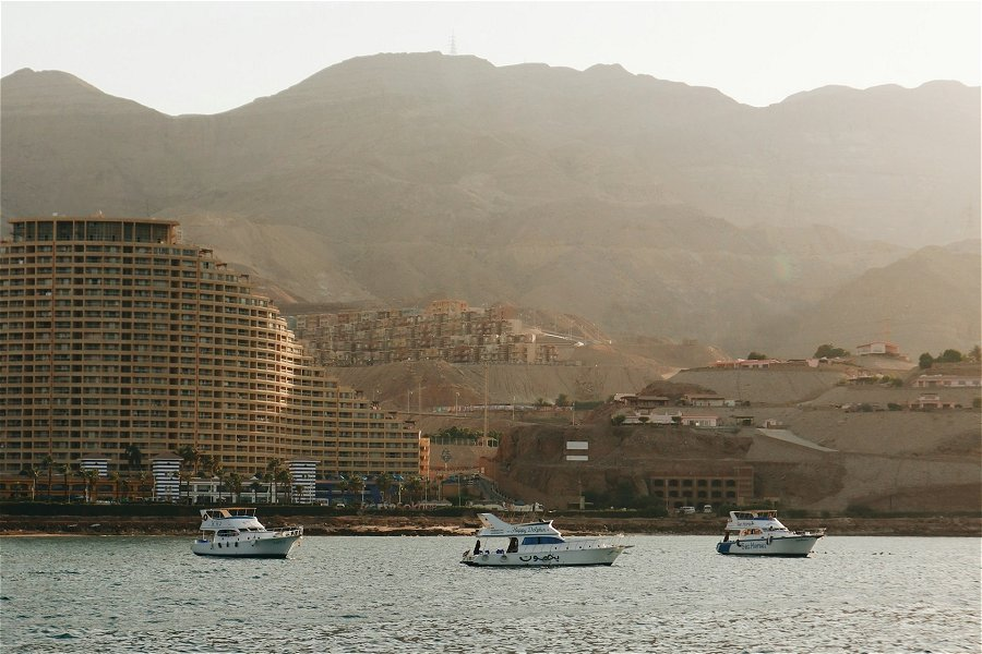 Suez &copy;Faqih Abdul