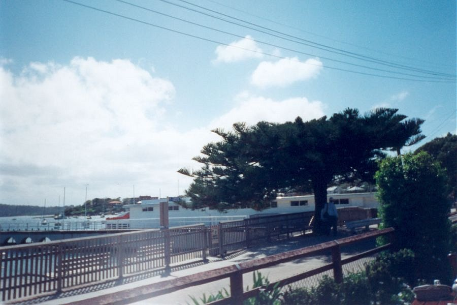 Sydney