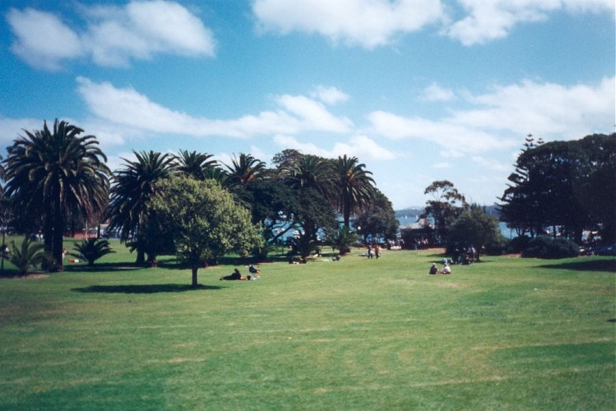 Sydney