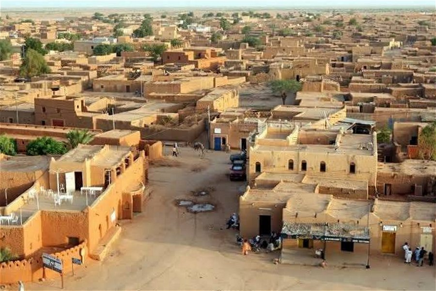 Tahoua