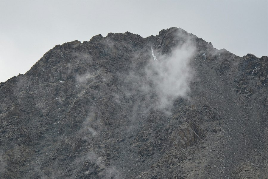 Tian Shan &copy;Д Х
