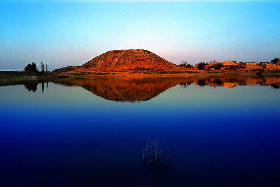 Tūrang Tappeh