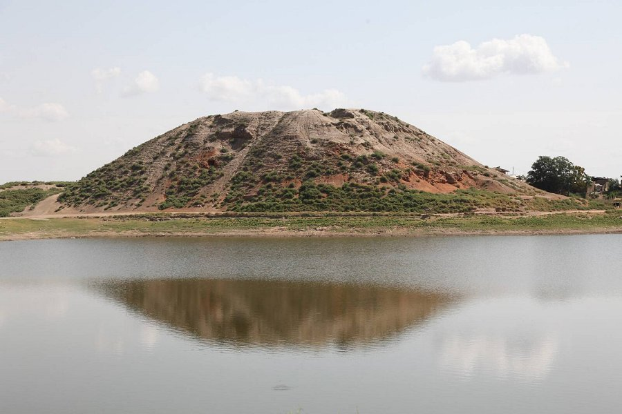 Tūrang Tappeh