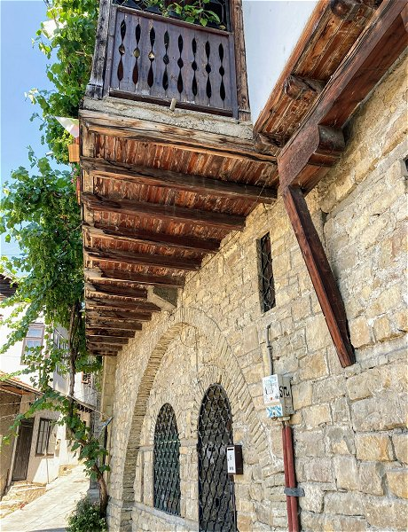 Veliko Tarnovo &copy;JOGsplash