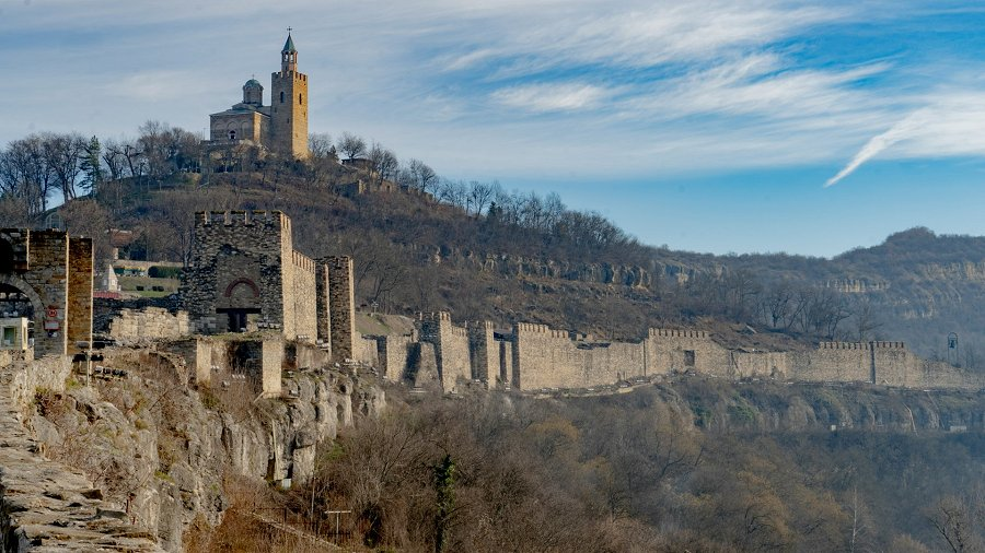 Veliko Tarnovo &copy;Luba Ertel
