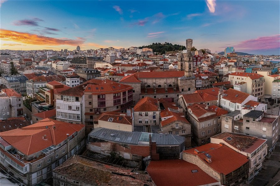 Vigo &copy;Jordi Vich Navarro