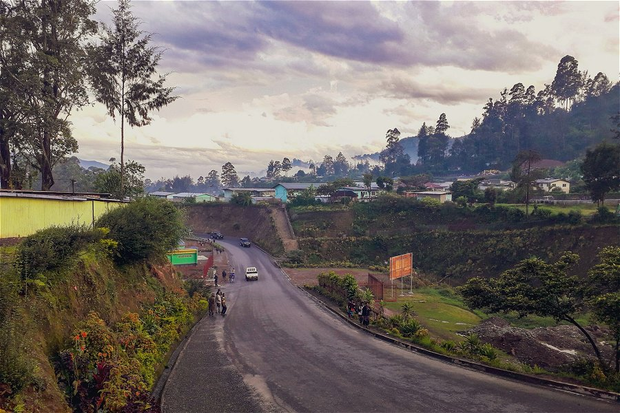 Wabag &copy;Dicky Wauyari