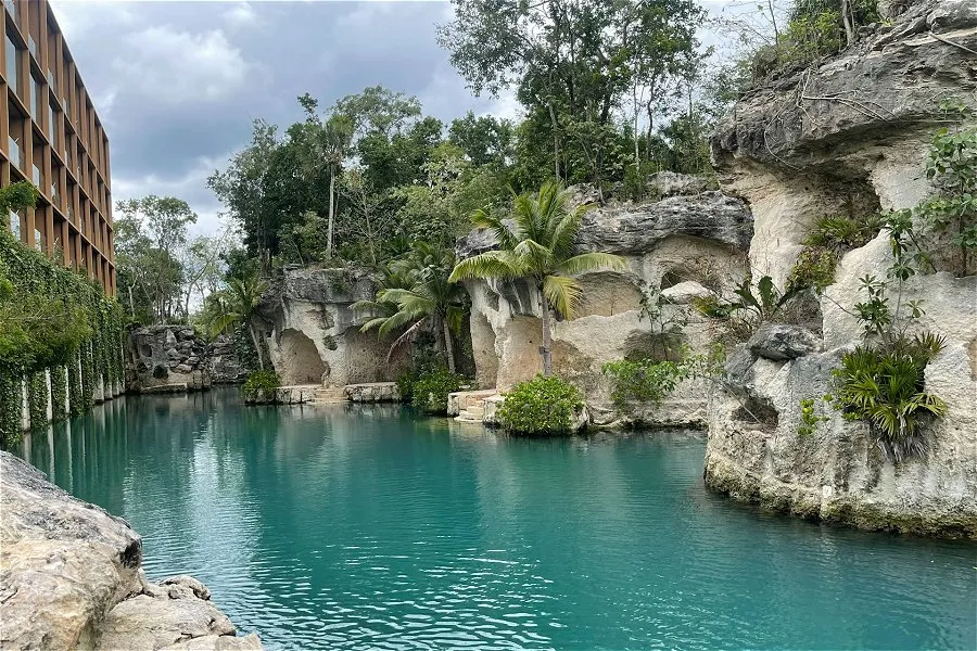 Xcaret Park &copy;Luard Mercado