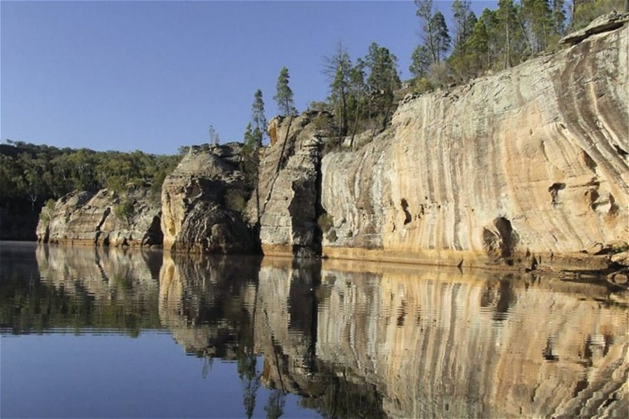 Yarrobil National Park