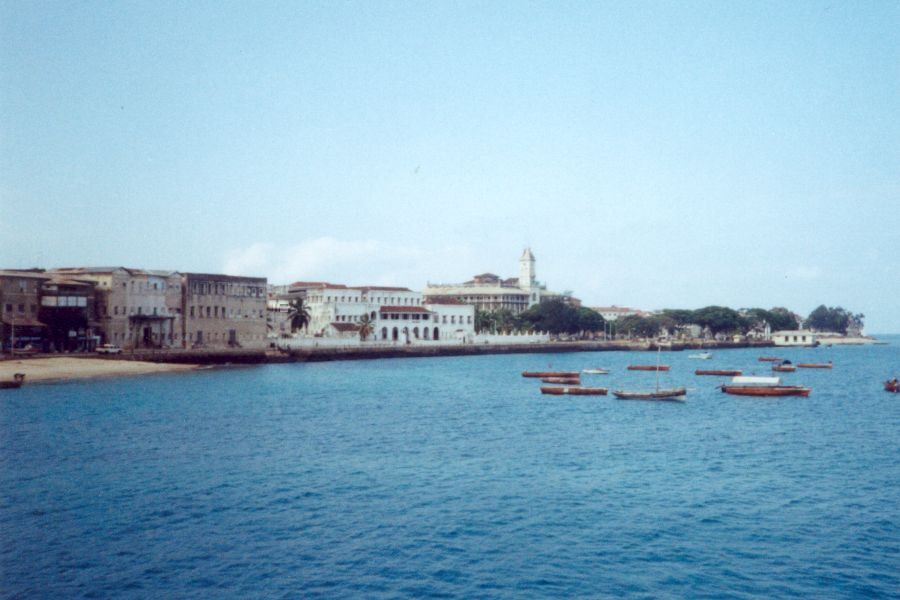 Zanzibar