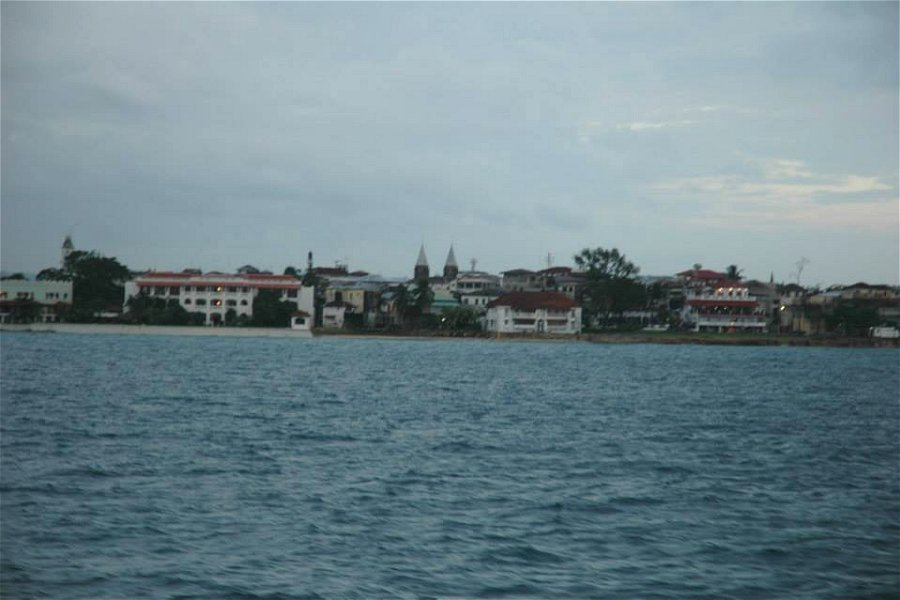 Zanzibar