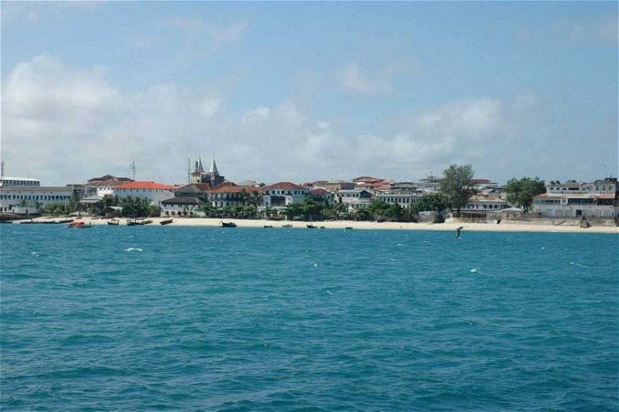 Zanzibar