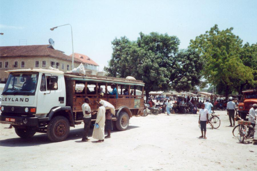 Public transport