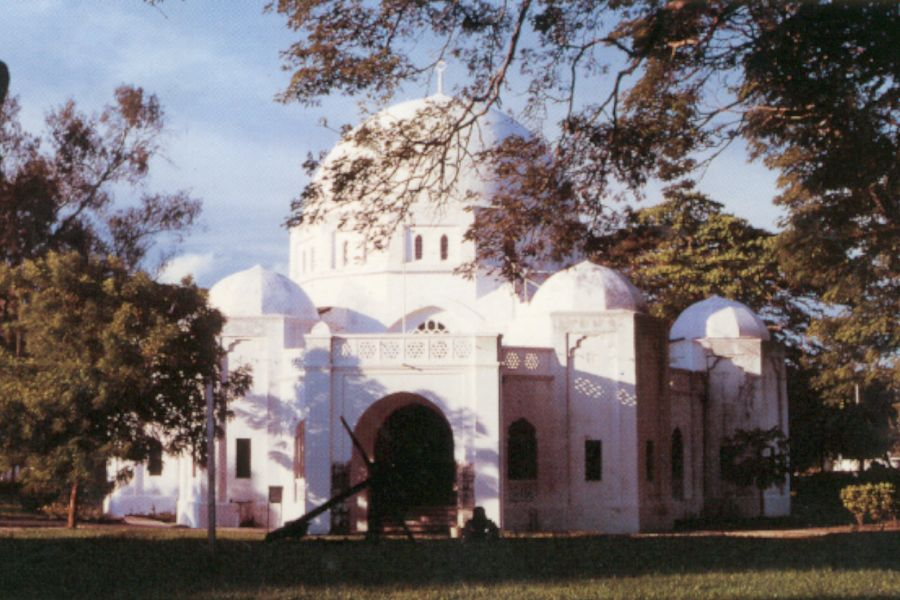 Zanzibar