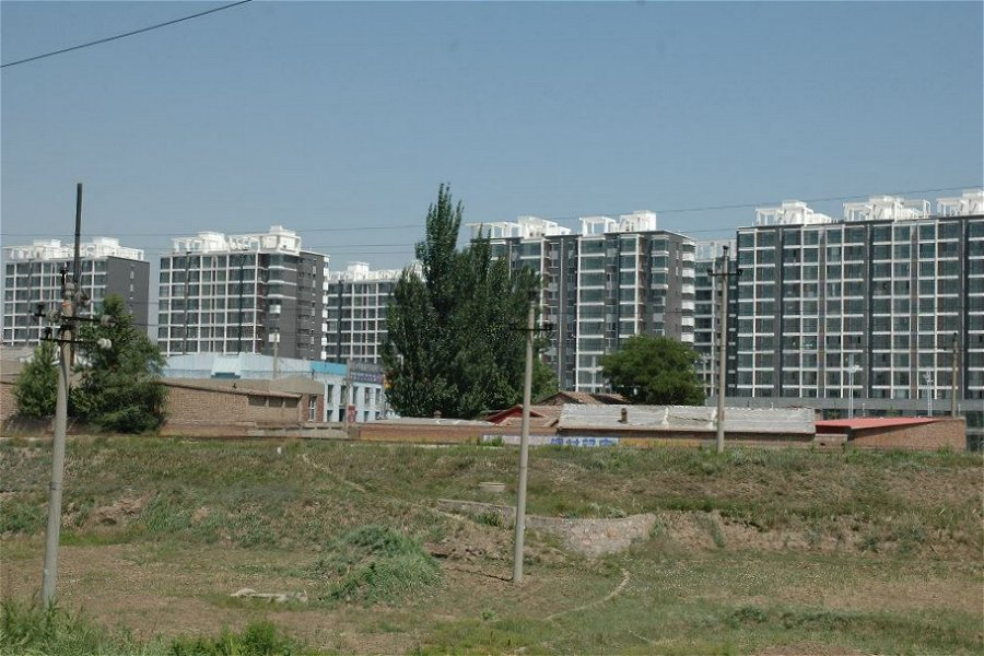 Zhāngjiākǒu