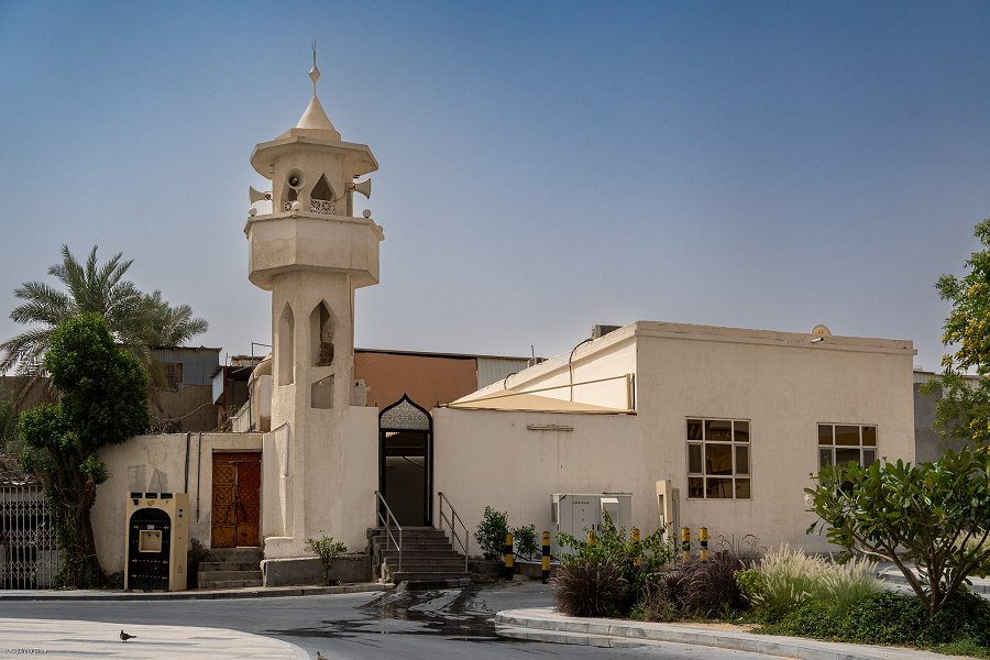 al-Hufūf &copy;Xiquinho Silva