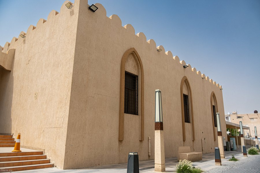 al-Hufūf &copy;Xiquinho Silva